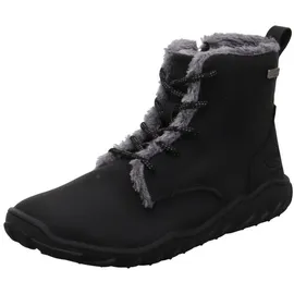 Dockers Damen Barfußschnürboots 38 - Schwarz - 38