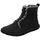 Dockers Damen Barfußschnürboots 38 - Schwarz - 38