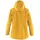 Fjällräven Damen Vardag Anorak, Mustard Yellow, XXS
