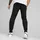 Puma Herren ESS Logo Pants schwarz