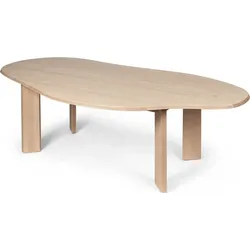 Tarn Tisch 220 cm Buche hell