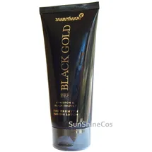 Tannymaxx Black Gold 999,9 Premium Tanning Lotion 200 ml