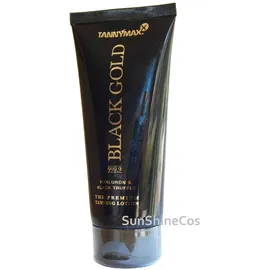 Tannymaxx Black Gold 999,9 Premium Tanning Lotion 200 ml