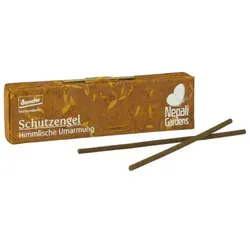 Nepali Gardens Schutzengel Räucherstäbchen (16St)