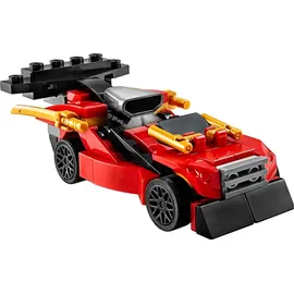 LEGO Ninjago Kombi-Flitzer 30536
