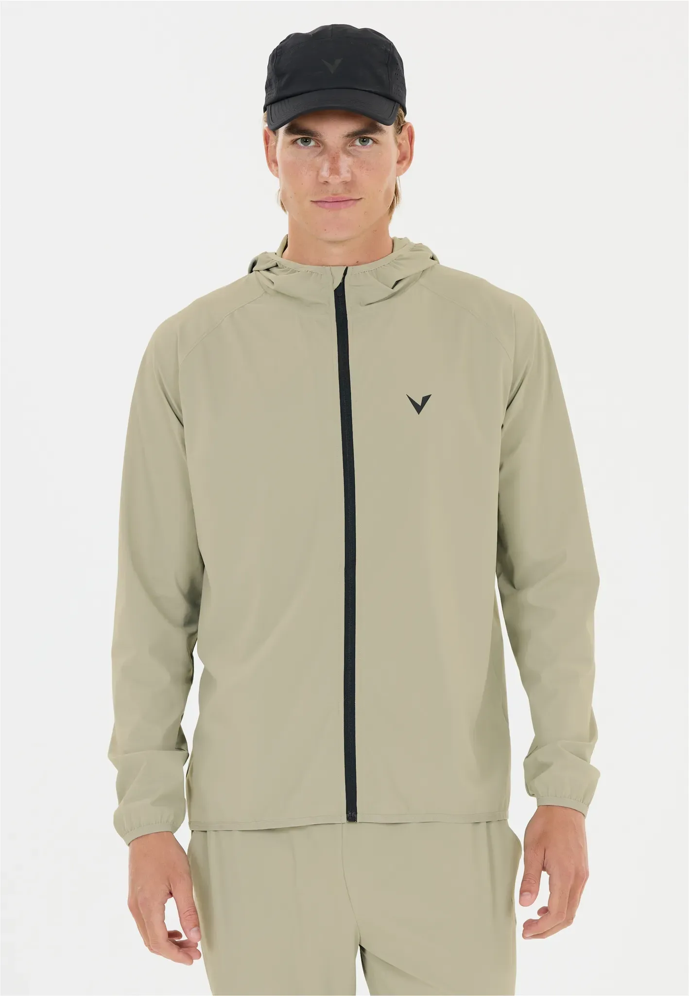 Trainingsjacke VIRTUS 