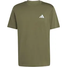 adidas Mountain Biking Graphic olive strata XXL
