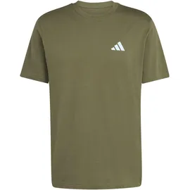 adidas Mountain Biking Graphic olive strata XXL