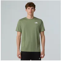 The North Face Herren Shirt M 24/7 S/S TEE