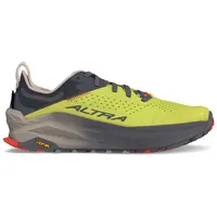 Altra Herren Olympus 6 grün 44.5