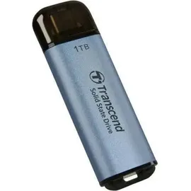 Transcend ESD300C 1 TB USB 3.1 TS1TESD300C