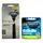 Gillette Mach3 Rasierklingen 9 St. 