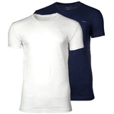 GANT Herren T-Shirt 2er Pack