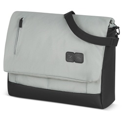 ABC Design Wickeltasche Urban Polyester Pine