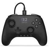 PowerA Advantage Controller Schwarz Nintendo Switch 2