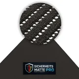 melius vivere Sicherheitsmatte PRO Lava 1,20 x 0,50 Meter
