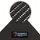 melius vivere Sicherheitsmatte PRO Lava 1,20 x 0,50 Meter
