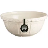 Mason Cash Rührschüssel Creme, Ø 29 cm, 4 l