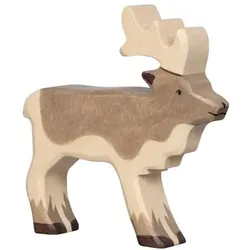 HOLZTIGER Rentier
