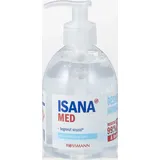 ISANA MED Händedesinfektionsmittel 300,0 ml