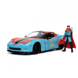Marvel Doctor Strange Chevy Corvette