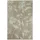 lola&moi Teppich, Parchment Silber, 240x340cm