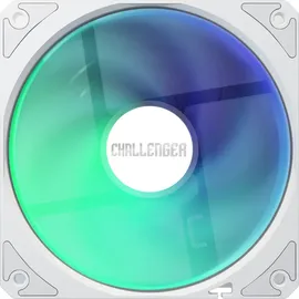 ASRock Challenger 360 Digital White - AiO-Wasserkühlung