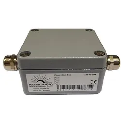 TM-PT-BOX CONNECTION BOX FOR TM-PT1000 Anschlussbox für Modultemperatursensor Tm...