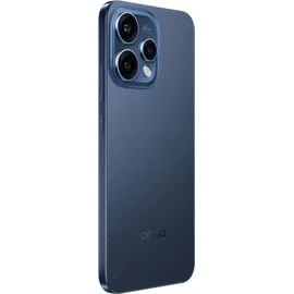 OPPO Reno15 5G 8 GB RAM 512 GB Twilight Black