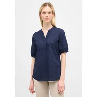 Eterna REGULAR FIT in navy | Gr.: 36