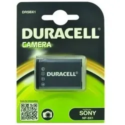 Duracell DRSBX1 Kamera-/Camcorder-Akku Lithium-Ion (Li-Ion) 1090 mAh