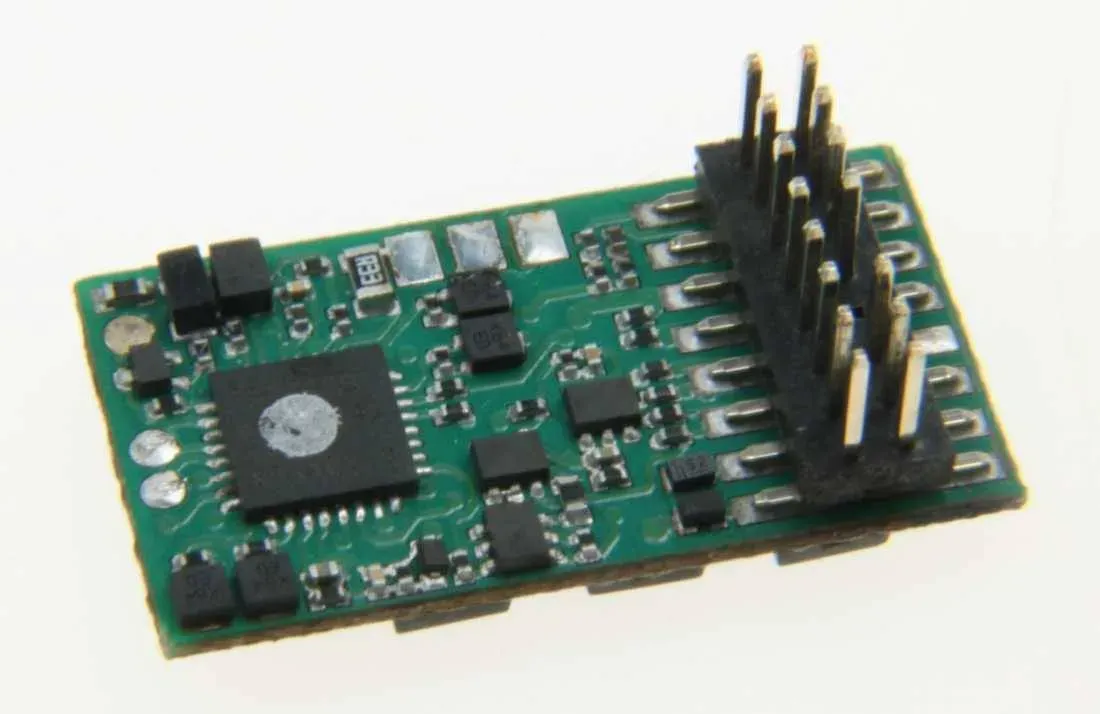 decoder 74150