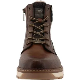 Mustang 15M0131003 Herren Braun 43