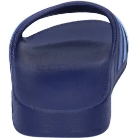adidas Aqua Adilette Kids Dark Blue / Royal Blue / Globe Blue 39