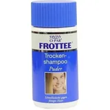 Swiss o-Par Frottee Trockenshampoo Puder 30 g