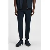 Boss Green T Urbanex-CargoLight Cargohose Blau 56