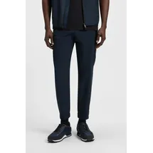 Boss Green T Urbanex-CargoLight Cargohose Blau 56
