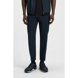 Boss Green T Urbanex-CargoLight Cargohose Blau 56