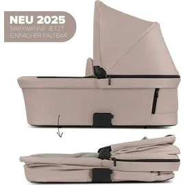 ABC-Design ABC Design Salsa 5 Air Kombi-Kinderwagen