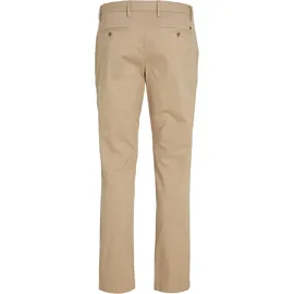 Tommy Hilfiger Chino Denton 1985 PIMA CO Straight Fit Beige 30 36