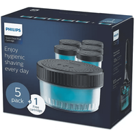 Reinigungskartusche für Philips Quick Clean Pod CC16/50