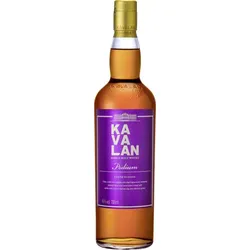 Kavalan Podium Kavalan