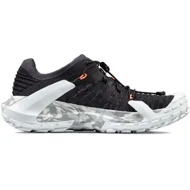 Mammut Hueco Knit Ii Wanderschuhe - Black / Light Ice Gray - EU 40 2/3