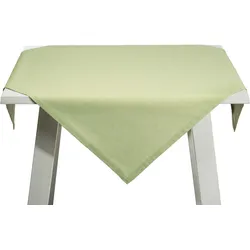 Mitteldecke FARO - gelb