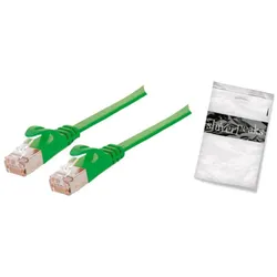ShiverPeaks BASIC-S, Cat7, 7.5m, 7,5 m, Cat7, U/FTP (STP), RJ-45, RJ-45