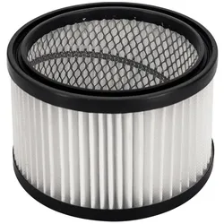 HEPA-Filter für Aschesauger 1400W VITO: Feinfilterung, Motorschutz, Wartung von Ofen & Kamin