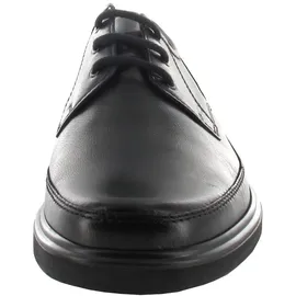 SIOUX Pedron-XXL Herren Schwarz 41,5