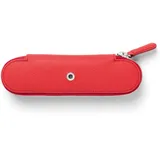 Graf von Faber-Castell 2er Stifte-Etui Epsom India Red