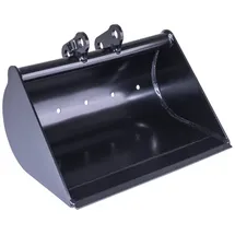 SCHEPPACH Böschungslöffel 53 cm 18,5 l