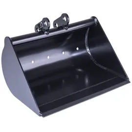 SCHEPPACH Böschungslöffel 53 cm 18,5 l